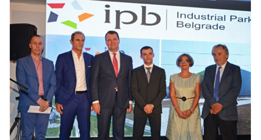 Druga uspešna investicija kompanije IPB u opštini Pećinci